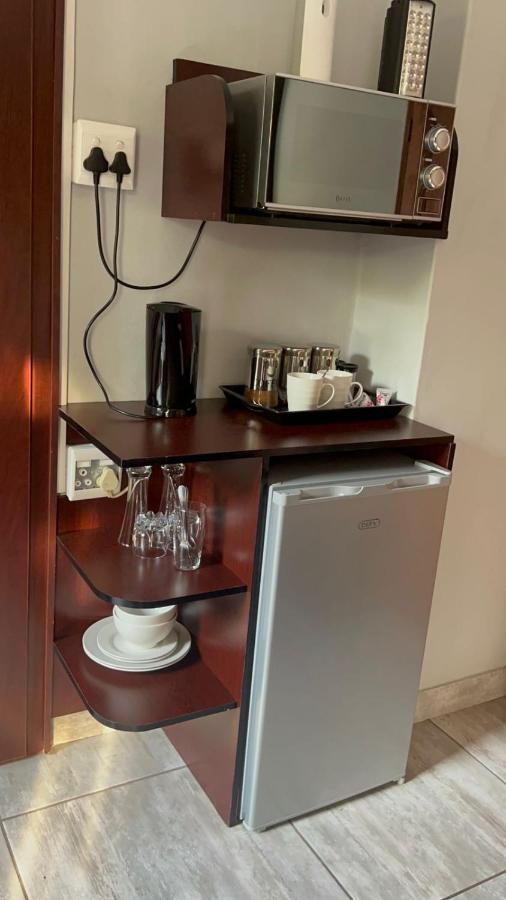 Silken Trap Accommodation No Loadshedding Joanesburgo Exterior foto